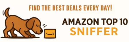 TOP AMAZON DEALS